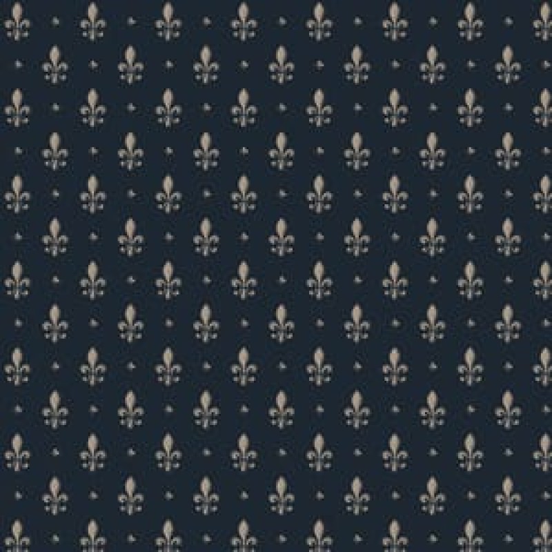 Ковролин EGE Highline Classic (Хайлайн Классик) RF52953907 Синий.