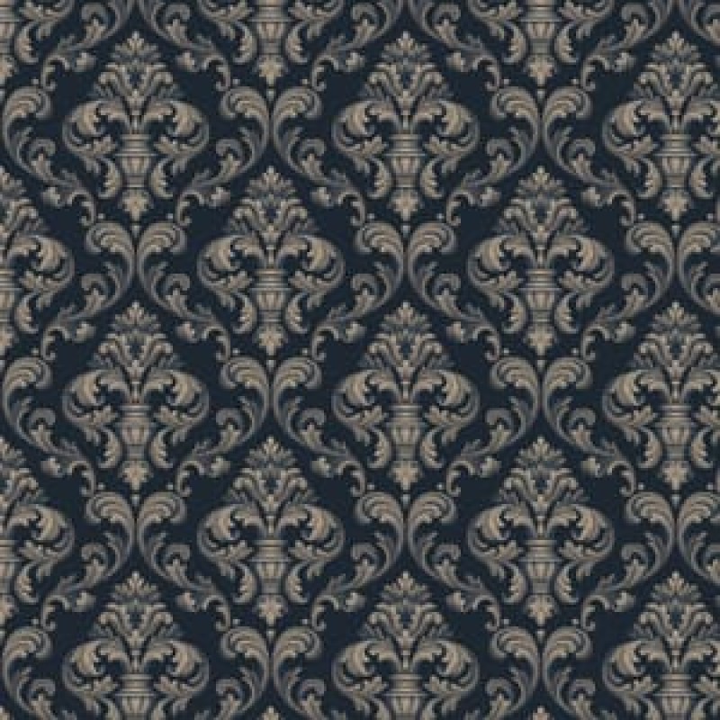 Ковролин EGE Highline Classic (Хайлайн Классик) RF52953910 Синий.