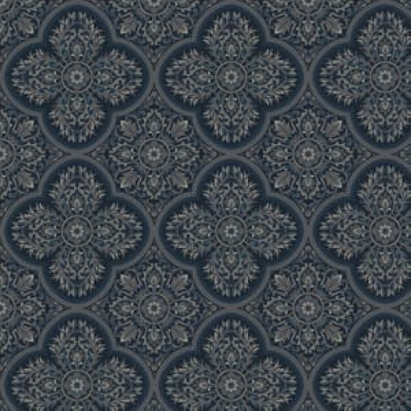 Ковролин EGE Highline Classic (Хайлайн Классик) RF52953916 Синий.