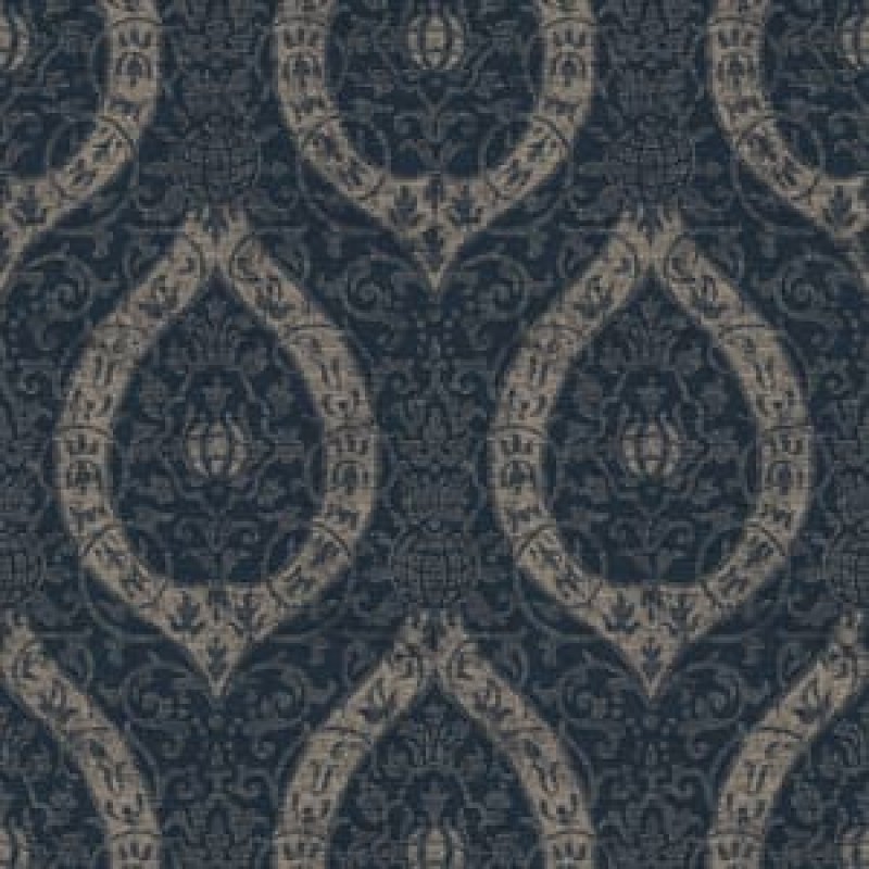 Ковролин EGE Highline Classic (Хайлайн Классик) RF52953919 Синий.