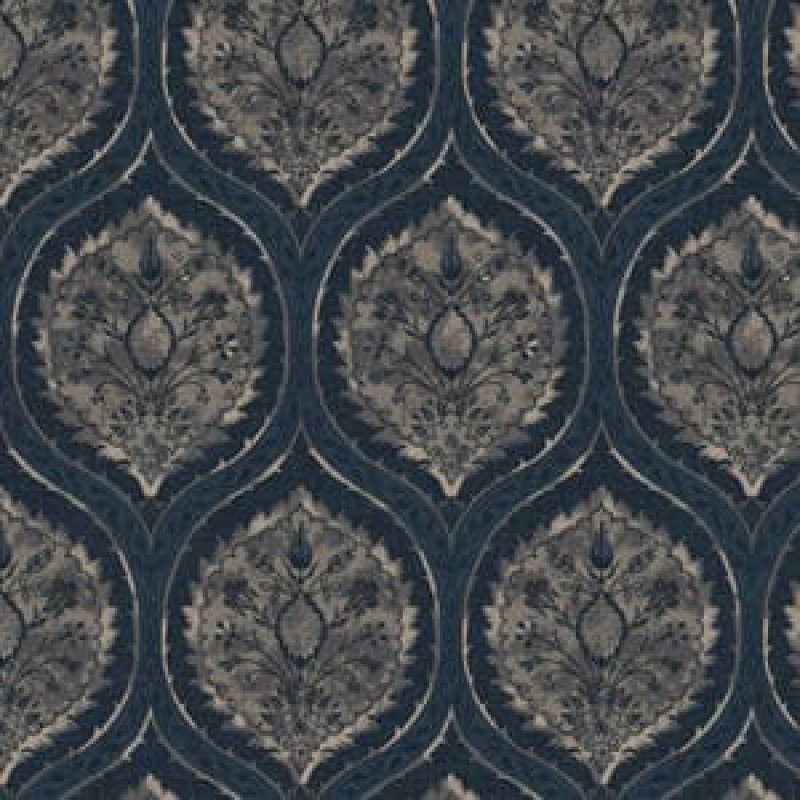 Ковролин EGE Highline Classic (Хайлайн Классик) RF52953920 Синий.