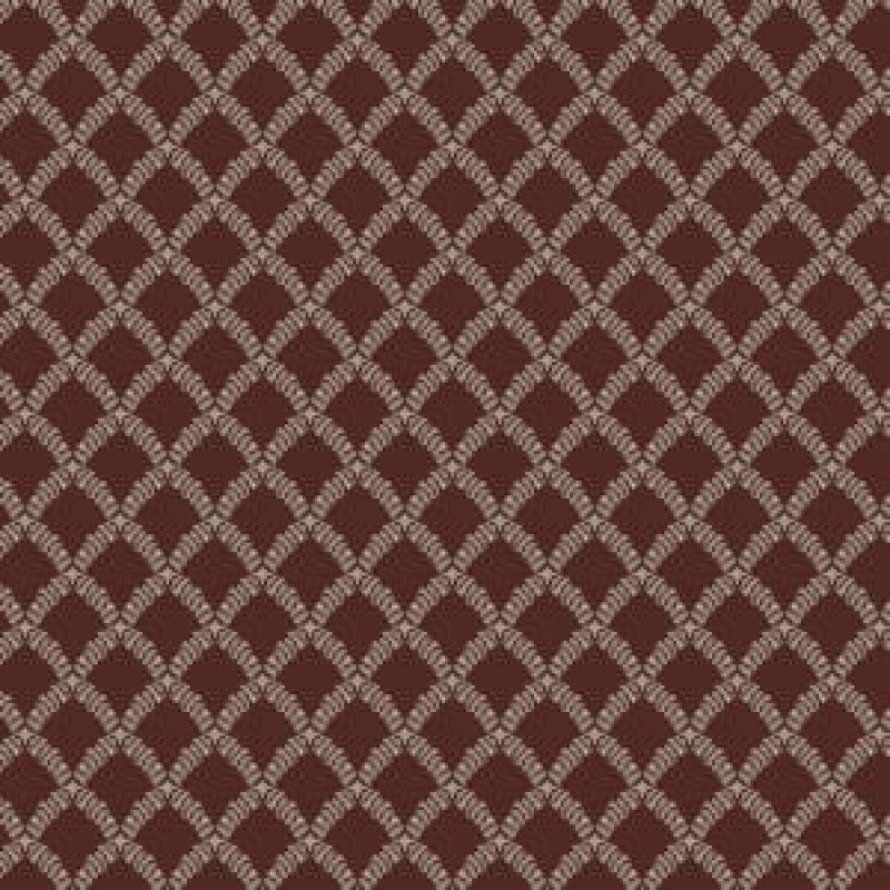 Ковролин EGE Highline Classic (Хайлайн Классик) RF52953932 Красный.