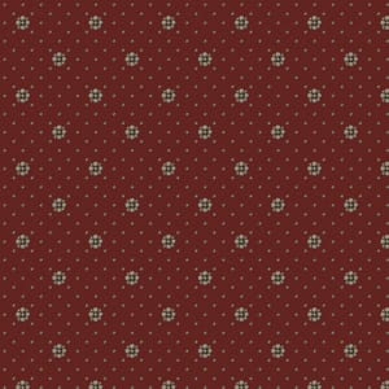 Ковролин EGE Highline Classic (Хайлайн Классик) RF52953935 Красный.