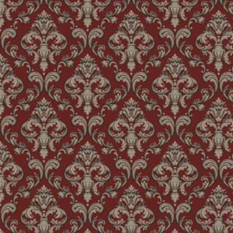 Ковролин EGE Highline Classic (Хайлайн Классик) RF52953937 Красный.