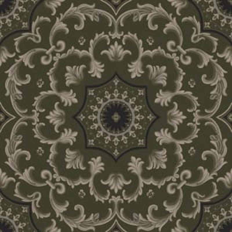 Ковролин EGE Highline Classic (Хайлайн Классик) RF52953939 Зеленый.