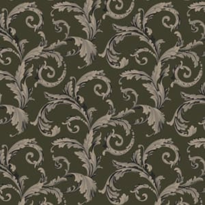 Ковролин EGE Highline Classic (Хайлайн Классик) RF52953941 Зеленый.