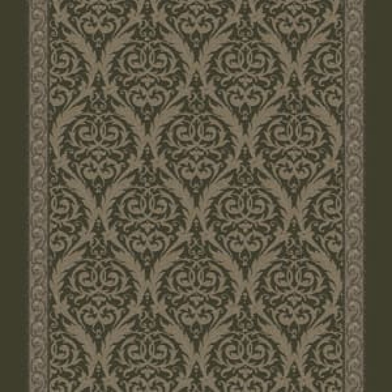 Ковролин EGE Highline Classic (Хайлайн Классик) RF52953945 Зеленый.