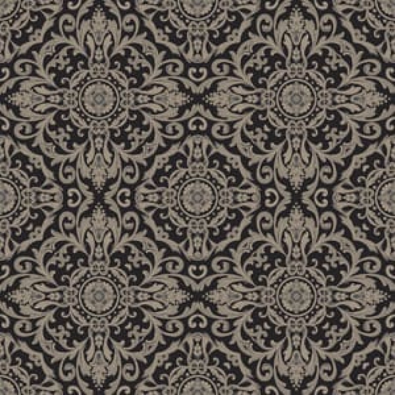 Ковролин EGE Highline Classic (Хайлайн Классик) RF52953951 Черный.