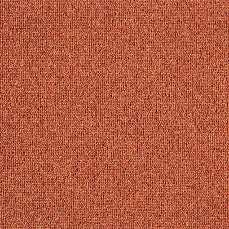 Ковролин ITC Rocca (Рокка) 054 Оранжевый.