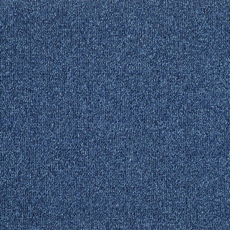 Ковролин ITC Rocca (Рокка) 076 Синий.