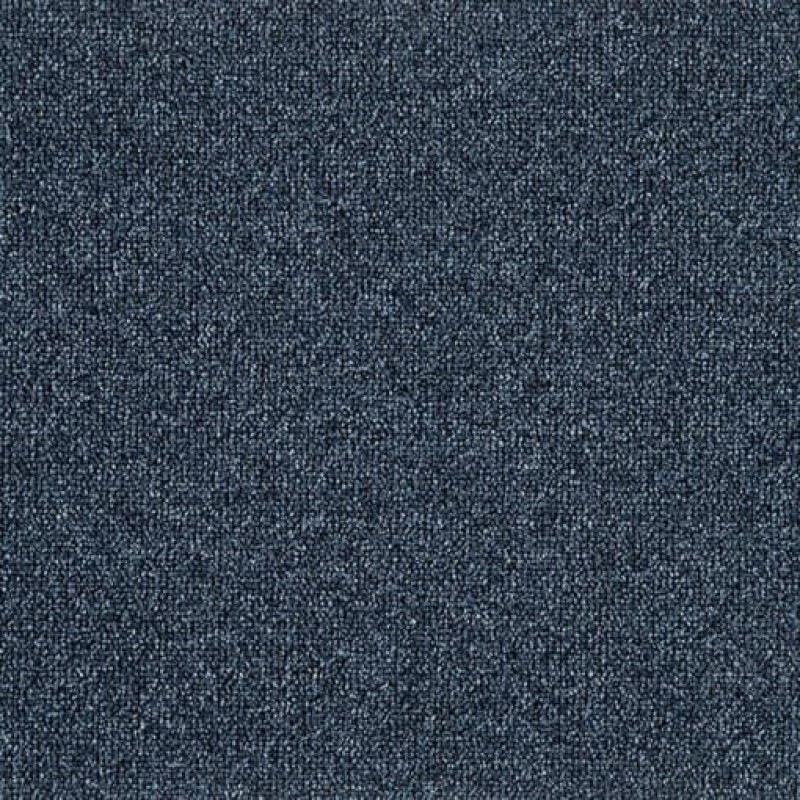 Ковролин ITC Rocca (Рокка) 078 Синий.