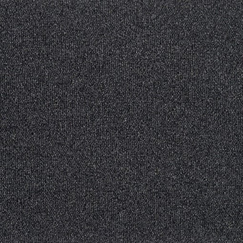 Ковролин ITC Rocca (Рокка) 099 Черный.