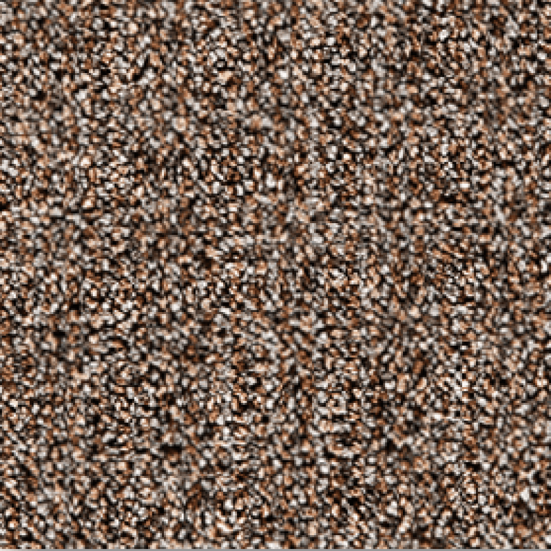 Ковролин ITC Sirio (Сирио) 48 Коричневый.