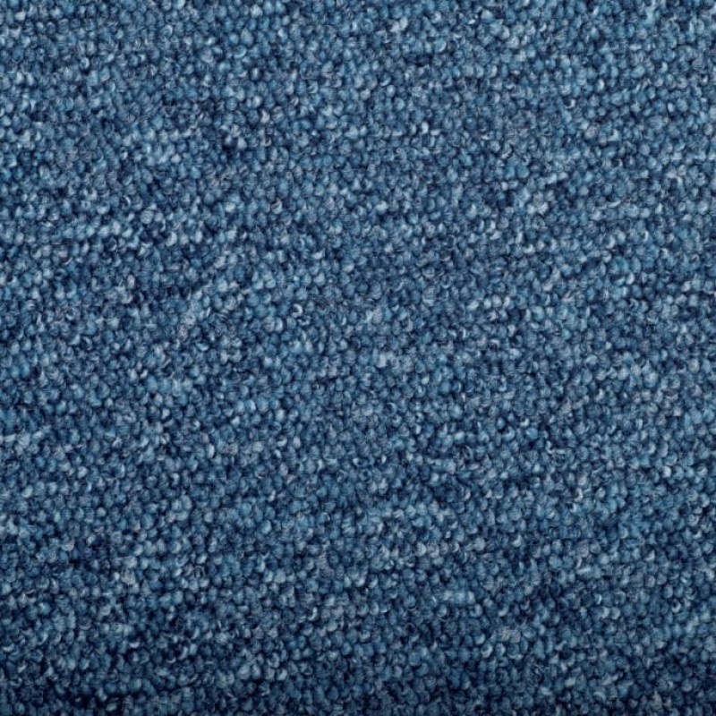 Ковролин AW Masquerade Stratos (Стратос) 79 Синий.