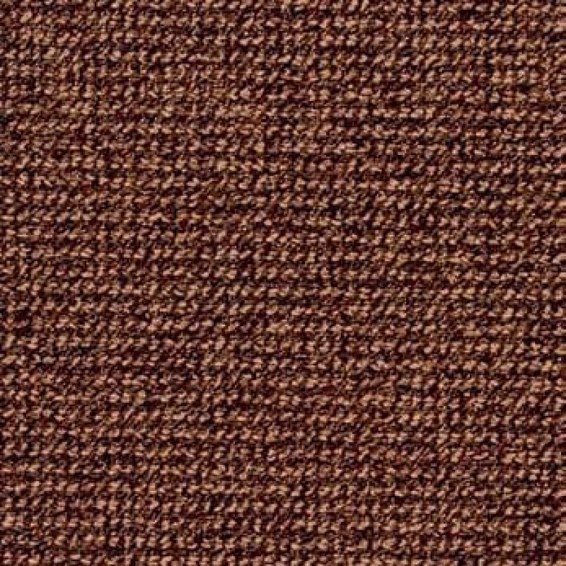 Ковролин ITC Tweed (Твид) 44 Красный.