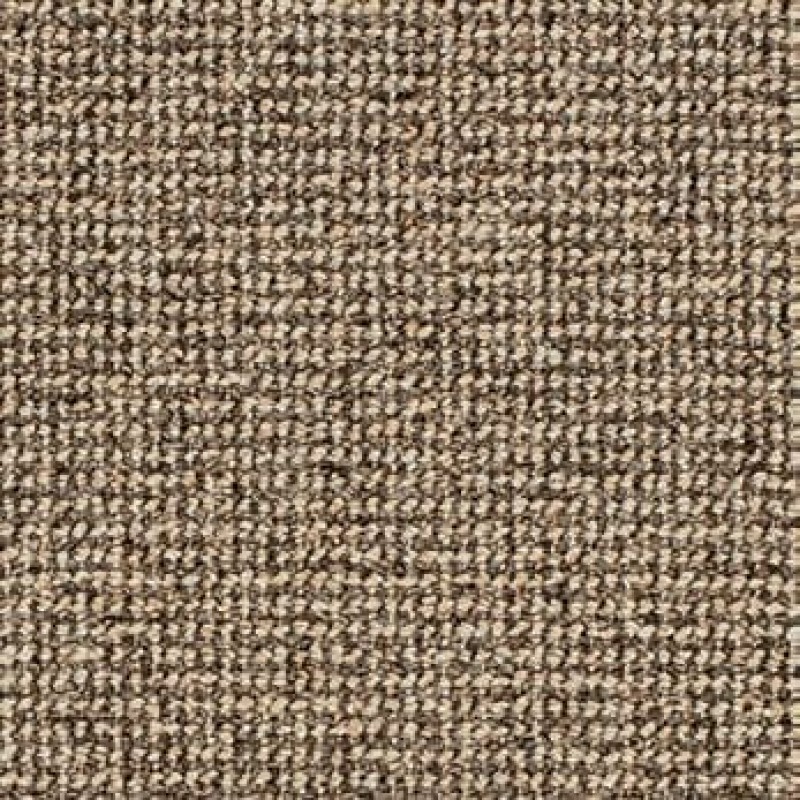 Ковролин ITC Tweed (Твид) 95 Коричневый.