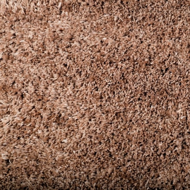 Ковролин Balta Teddy (Тедди) 040 Коричневый.