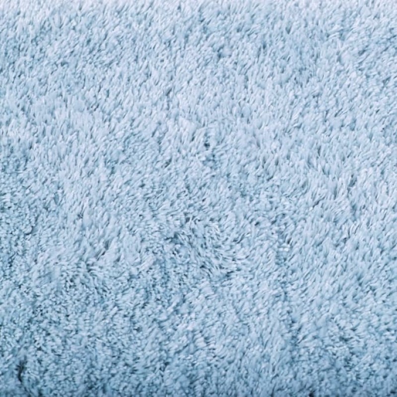Ковролин Balta Teddy (Тедди) 079 Голубой.