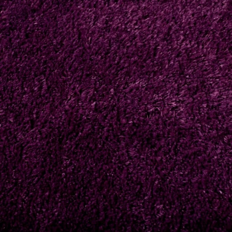 Ковролин Balta Teddy (Тедди) 086 Фиолетовый.