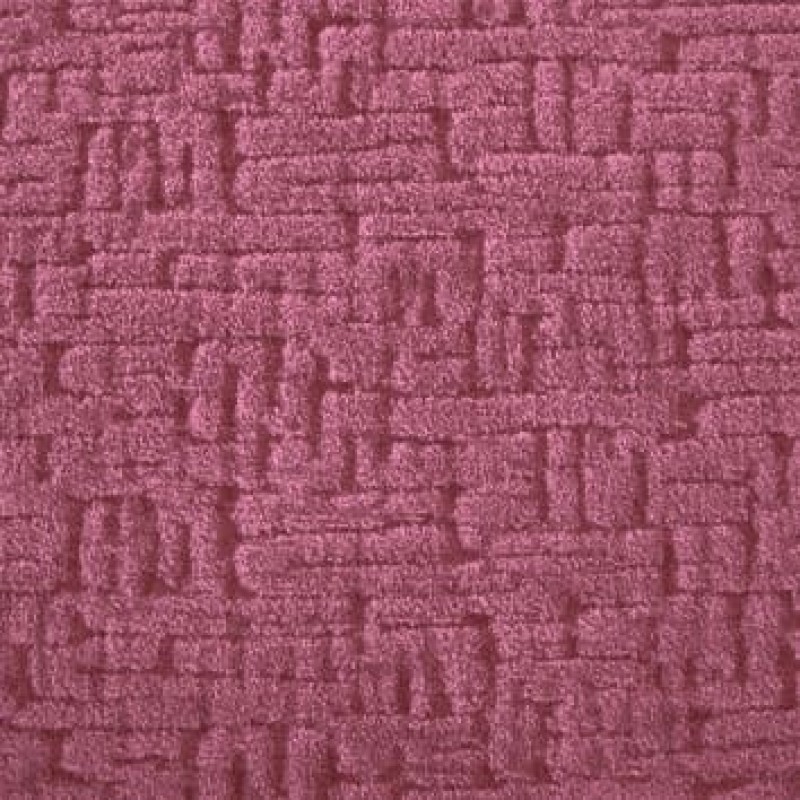 Ковролин Анды 430 Розовый.