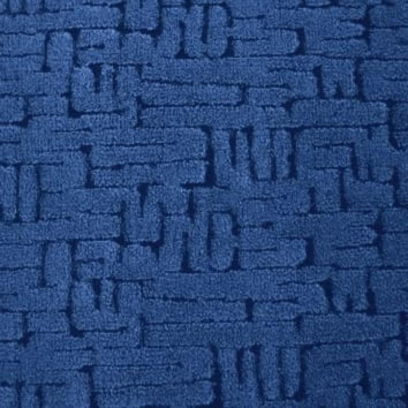 Ковролин Анды 570 Синий.