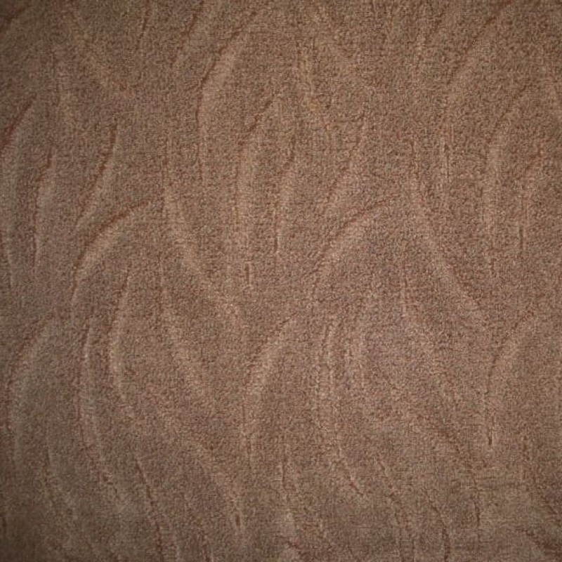 Ковролин Ария 120 Коричневый.
