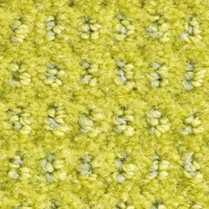 Ковролин Balsan Baccarat (Балсан Баккарат) 240 Желтый.