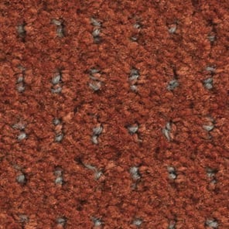 Ковролин Balsan Baccarat (Балсан Баккарат) 464 Коричневый.