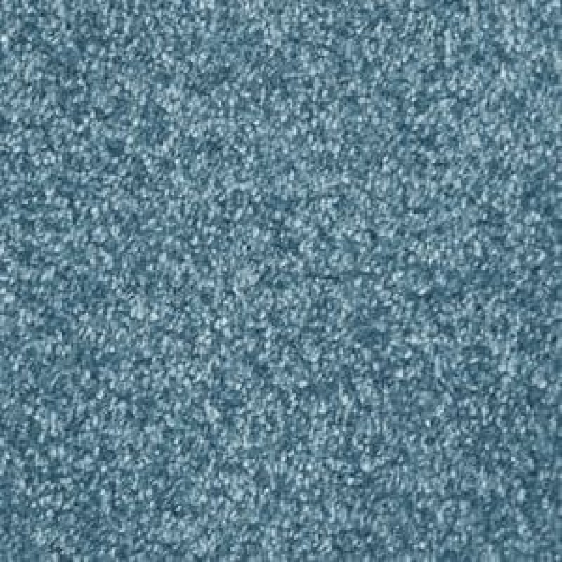 Ковролин AW Bellissima (Белисима) 72 Голубой.