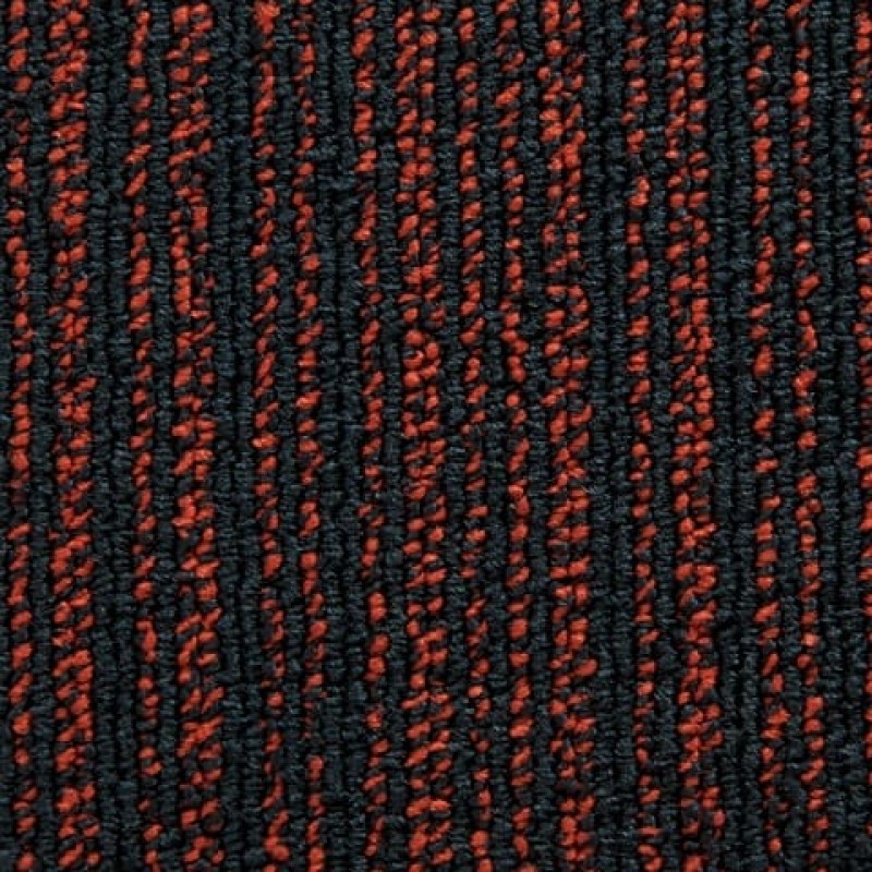 Ковровая плитка Artline (Артлайн) 1167 Чёрный.