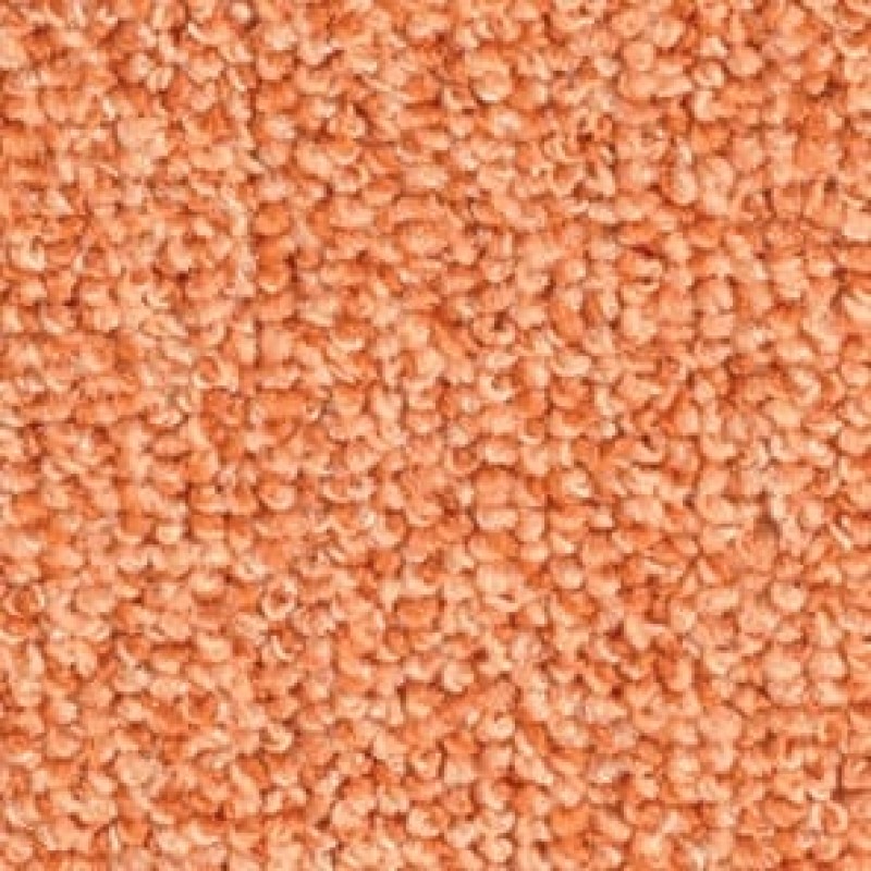 Ковролин Centaure Deco (Кентавр Деко) 448 Оранжевый.