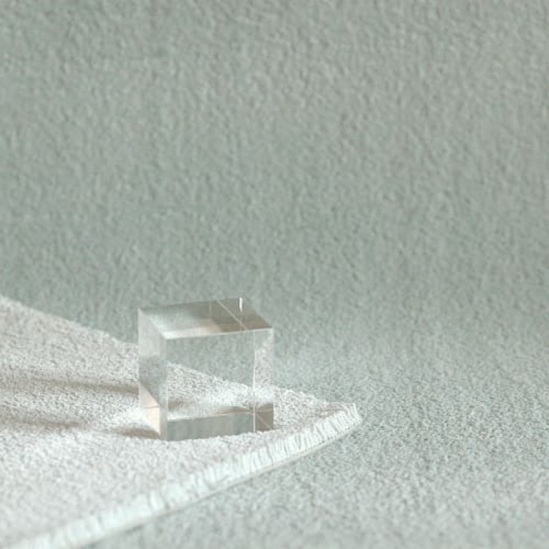 Ковролин Ultra (Ультра) 141 Белый.