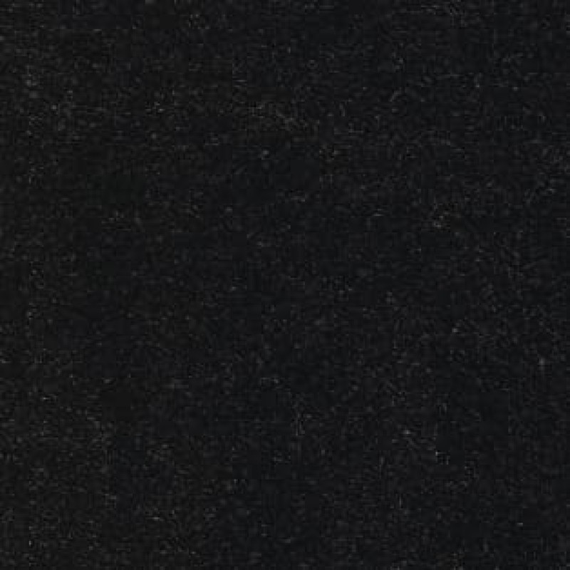 Ковролин AW Danieli (Даниели) 98 Чёрный.