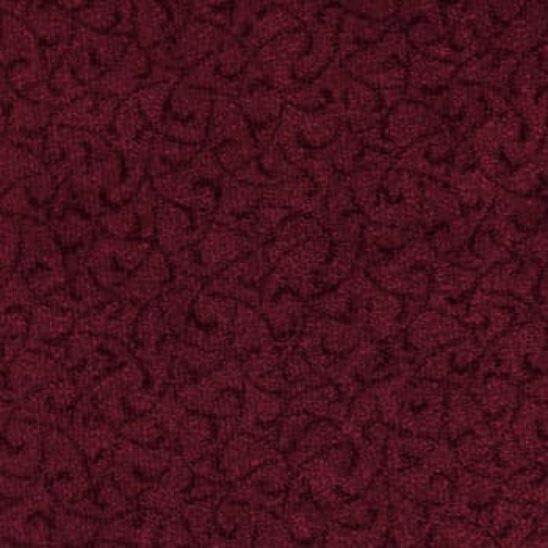 Ковролин AW Eminence (Эминенс) 11 Бордовый.