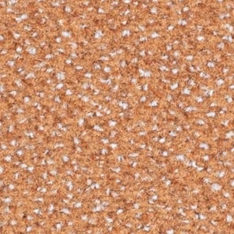 Ковролин Balsan Equinoxe (Балсан Эквинокс) 420 Оранжевый.