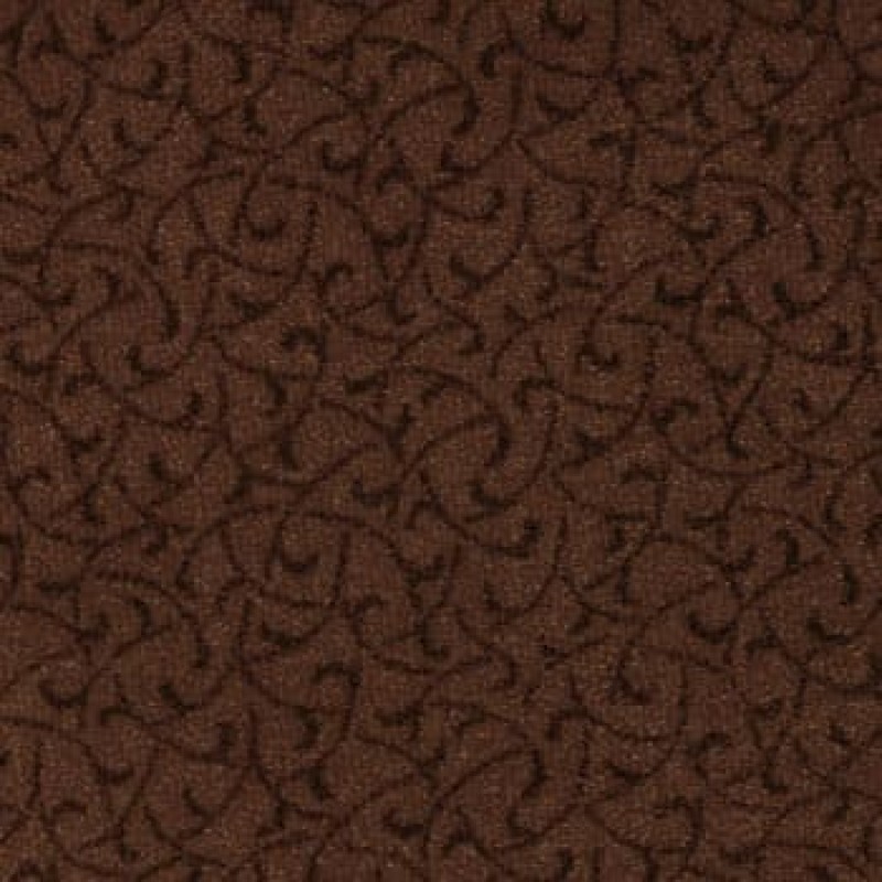 Ковролин AW Eminence (Эминенс) 44 Коричневый.