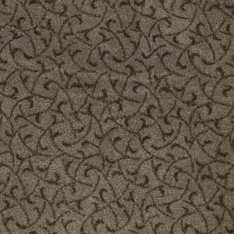 Ковролин AW Eminence (Эминенс) 49 Серый.