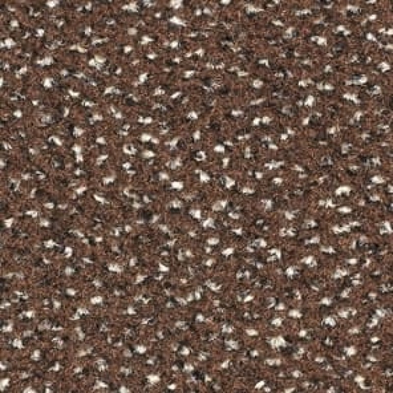 Ковролин Balsan Equinoxe (Балсан Эквинокс) 755 Коричневый.