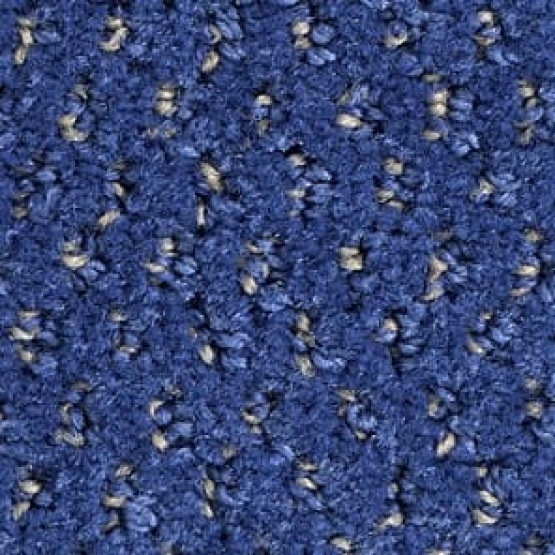 Ковролин Balsan Balmoral (Балсан Балморал) 180 Синий.