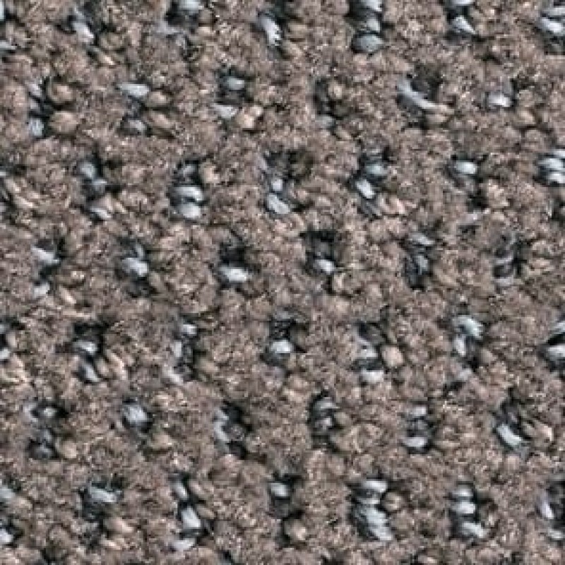 Ковролин Balsan Balmoral (Балсан Балморал) 770 Коричневый.