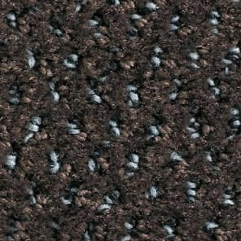 Ковролин Balsan Balmoral (Балсан Балморал) 790 Коричневый.