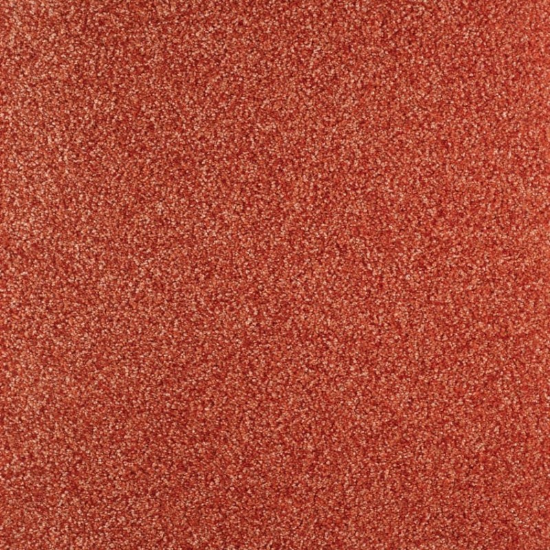 Ковролин Balsan Feelings (Балсан Филингс) 430 Оранжевый.