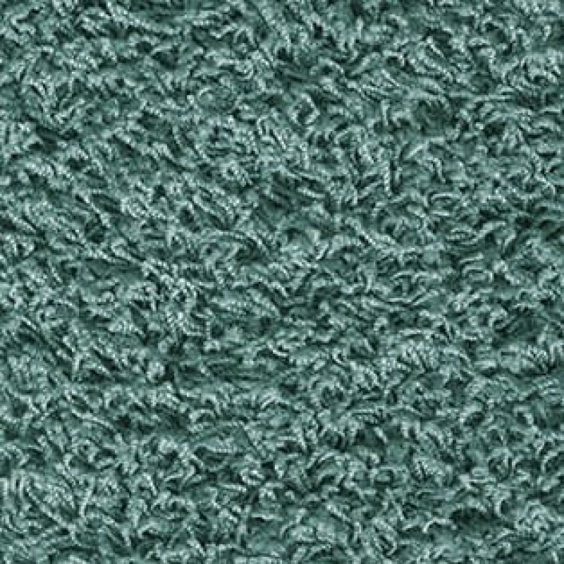 Ковролин AW Harlem (Гарлем) 74 Голубой.