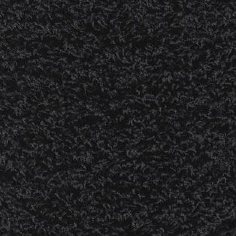 Ковролин AW Harlem (Гарлем) 99 Чёрный.