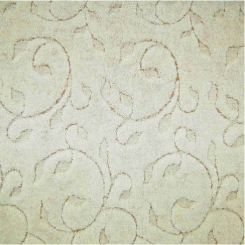 Ковролин Alaska (Аляска) 106 Белый.