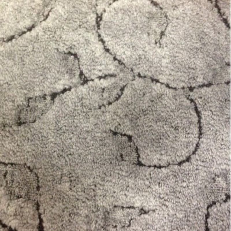 Ковролин Alaska (Аляска) 235 Бежевый.