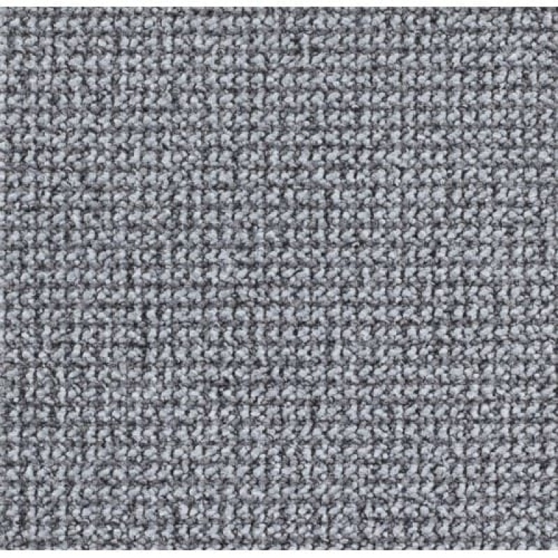 Ковролин Capri 156 Серый.