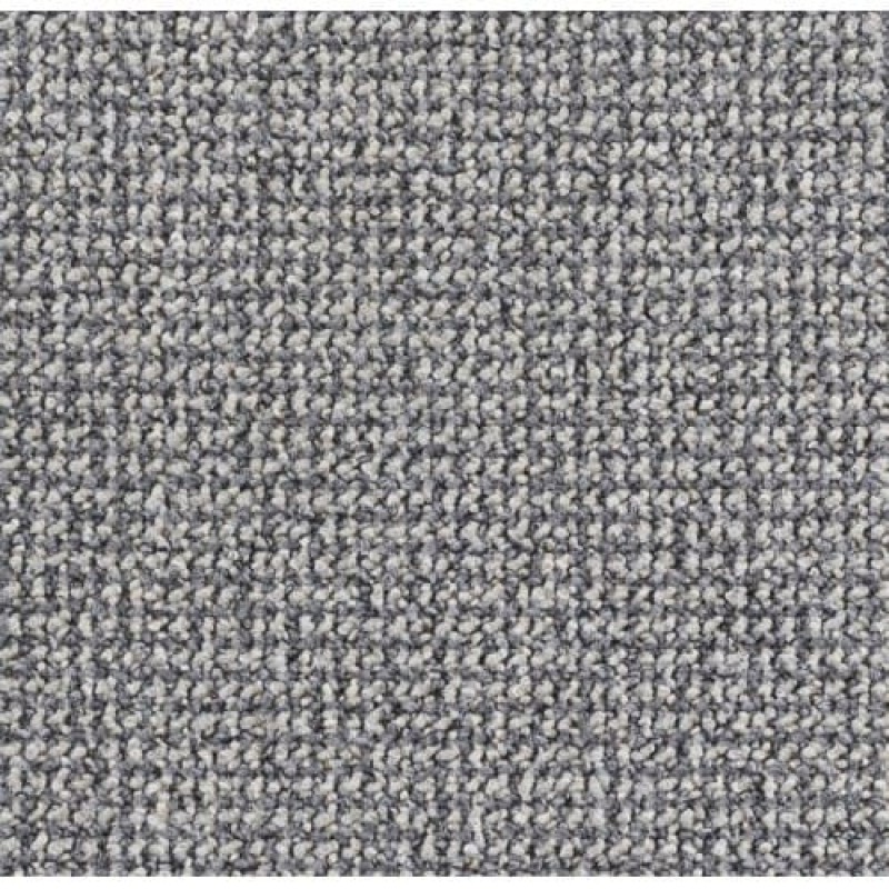 Ковролин Capri 157 Серый.