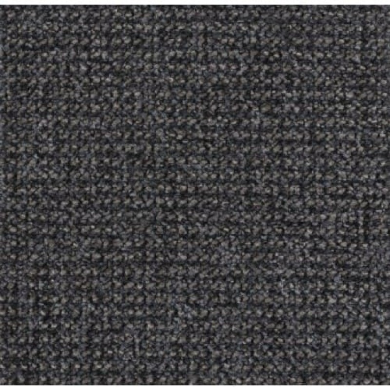 Ковролин Capri 989 Черный.