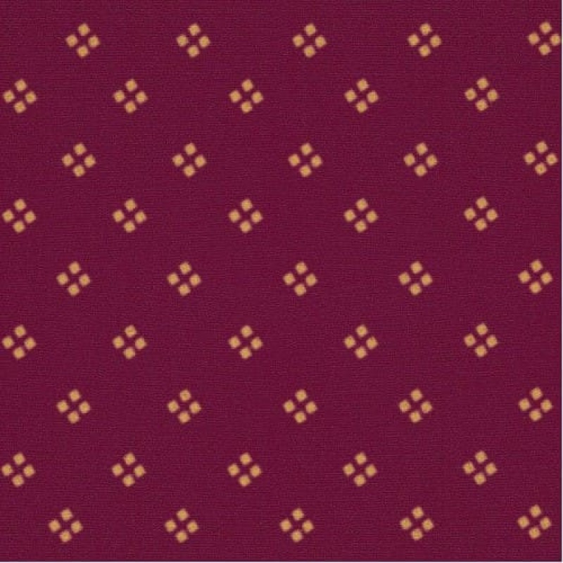 Ковролин Chambord (Чамборд) 017 Красный.